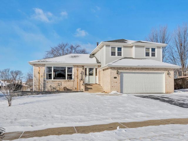 618 Mendota Lane, Romeoville, IL 60446