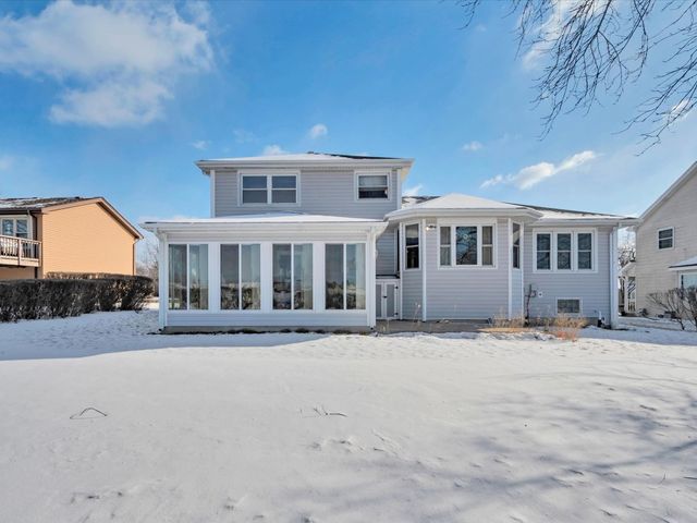 618 Mendota Lane, Romeoville, IL 60446