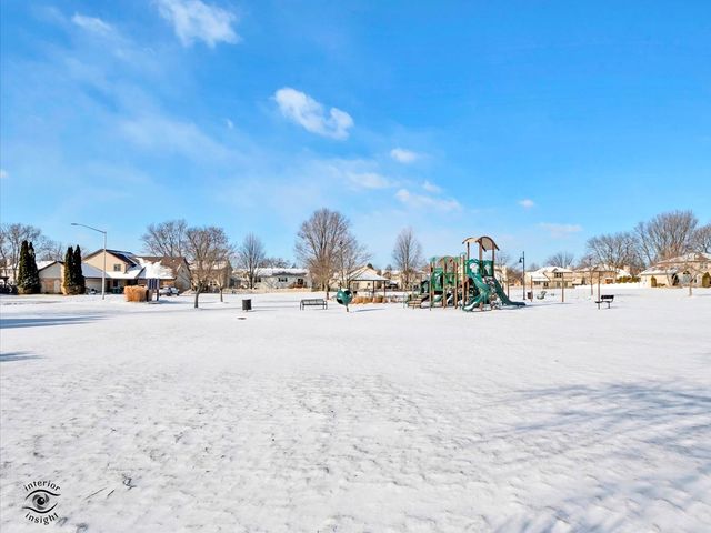 618 Mendota Lane, Romeoville, IL 60446