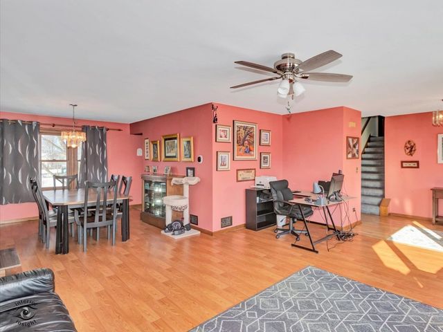 618 Mendota Lane, Romeoville, IL 60446