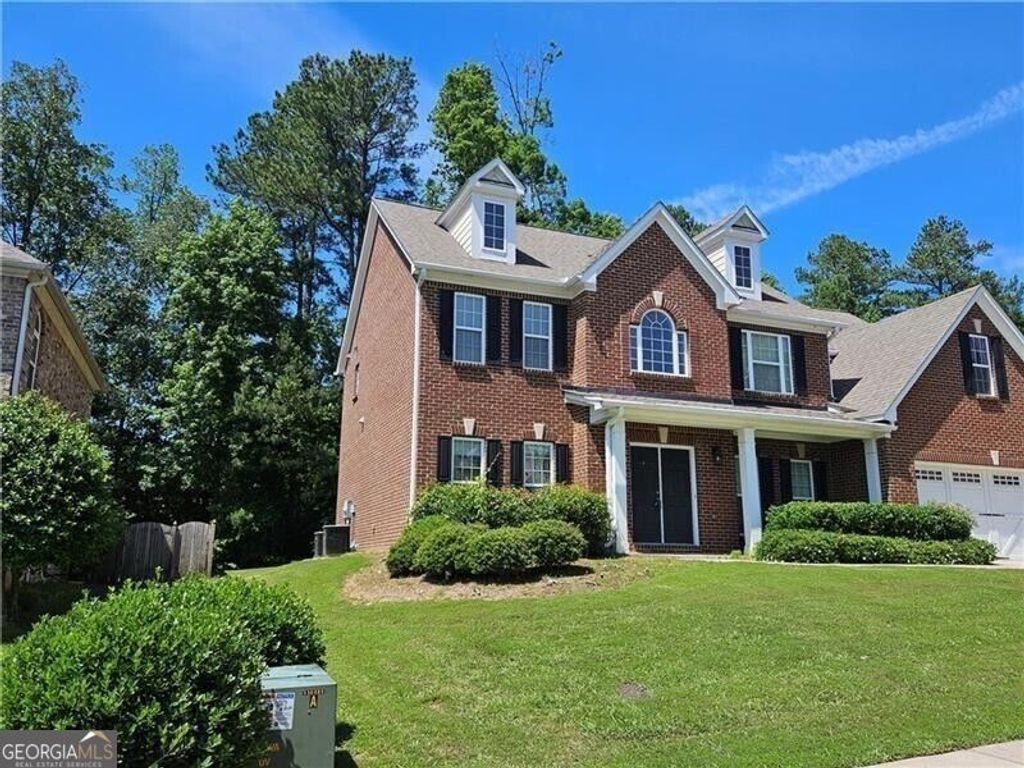 5580 Hastings Terrace, Alpharetta, GA 30005 — photo 2