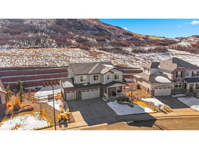 3248 Mccracken Ln, Castle Rock, CO 80104