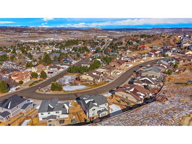 3248 Mccracken Ln, Castle Rock, CO 80104