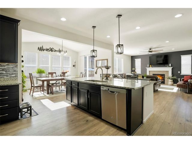 3248 Mccracken Ln, Castle Rock, CO 80104