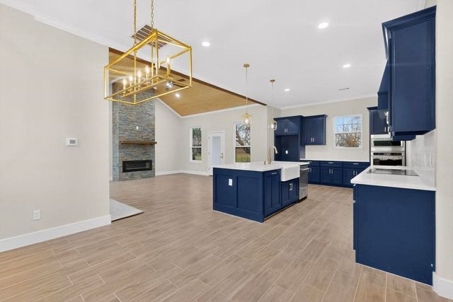 335 Cross Tie Ranch Road, Trinidad, TX 75163