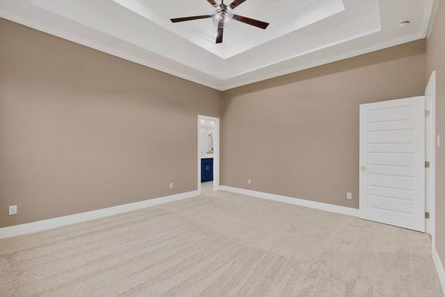 335 Cross Tie Ranch Road, Trinidad, TX 75163