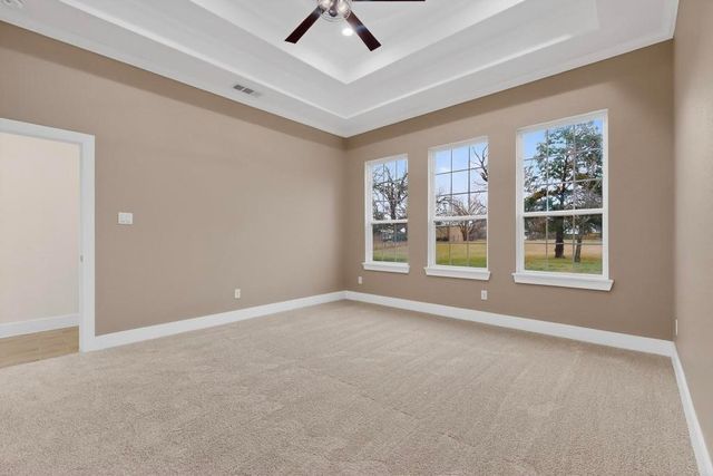 335 Cross Tie Ranch Road, Trinidad, TX 75163