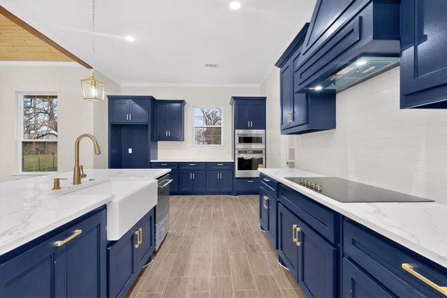 335 Cross Tie Ranch Road, Trinidad, TX 75163