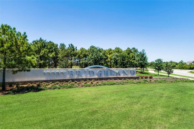 12658 Blue Catfish Lane, Cypress, TX 77433