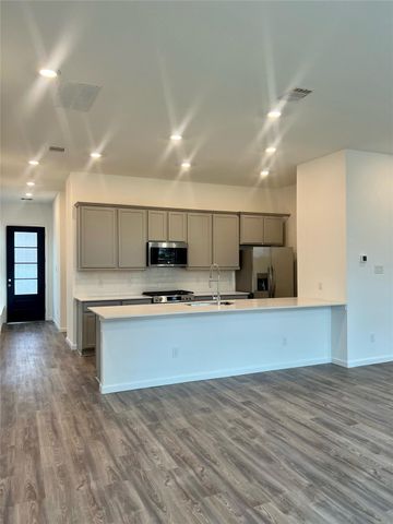 12658 Blue Catfish Lane, Cypress, TX 77433