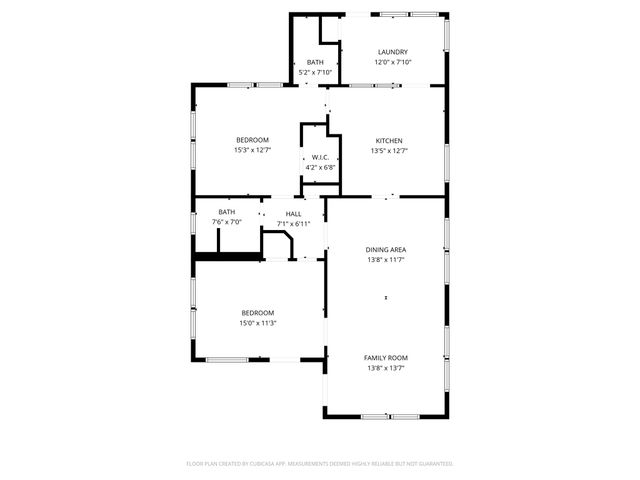 3200 Sandage Avenue, Fort Worth, TX 76109