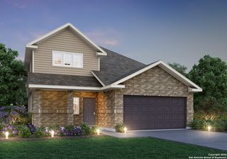 7735 Jacksboro Drive, San Antonio, TX 78252