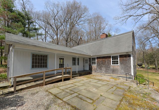 525 Burr Road, Southbury, CT 06488