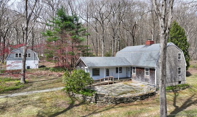 525 Burr Road, Southbury, CT 06488