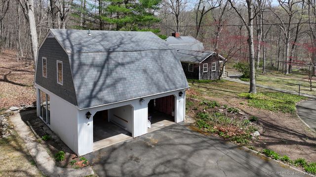 525 Burr Road, Southbury, CT 06488