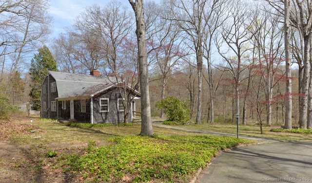 525 Burr Road, Southbury, CT 06488
