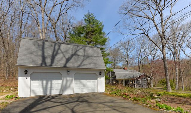 525 Burr Road, Southbury, CT 06488