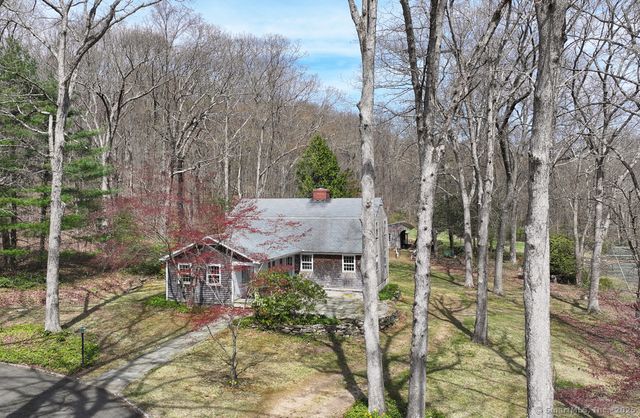 525 Burr Road, Southbury, CT 06488
