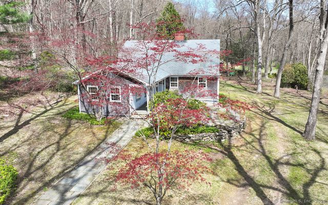 525 Burr Road, Southbury, CT 06488