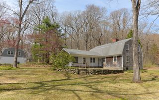 525 Burr Road, Southbury, CT 06488