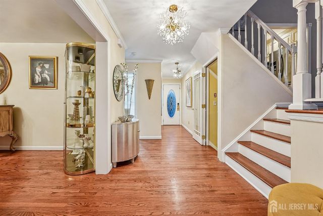 42 Colburn Road, East Brunswick, NJ 08816