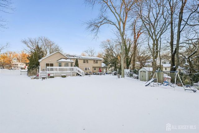 42 Colburn Road, East Brunswick, NJ 08816