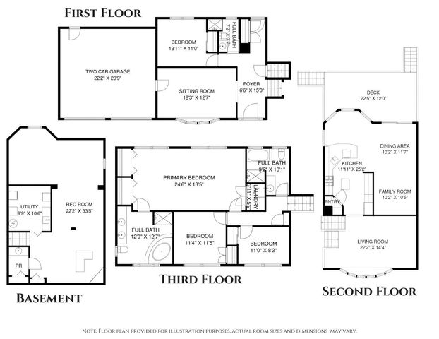 42 Colburn Road, East Brunswick, NJ 08816
