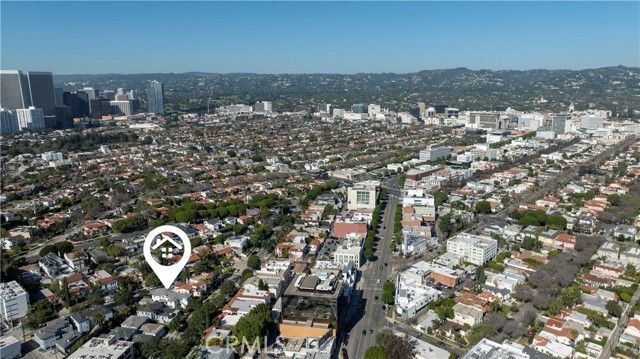1225 Smithwood Drive, Los Angeles, CA 90035