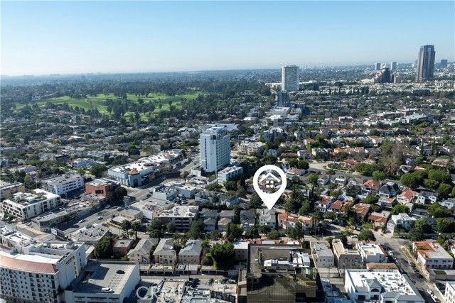 1225 Smithwood Drive, Los Angeles, CA 90035