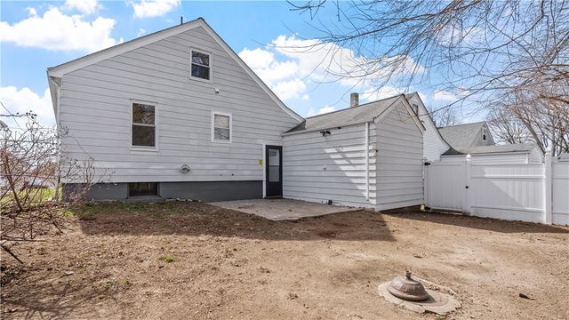 16 Homestead Avenue, Johnston, RI 02919