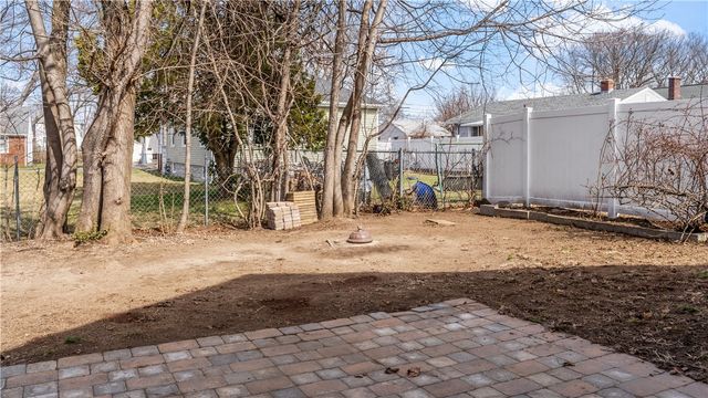 16 Homestead Avenue, Johnston, RI 02919