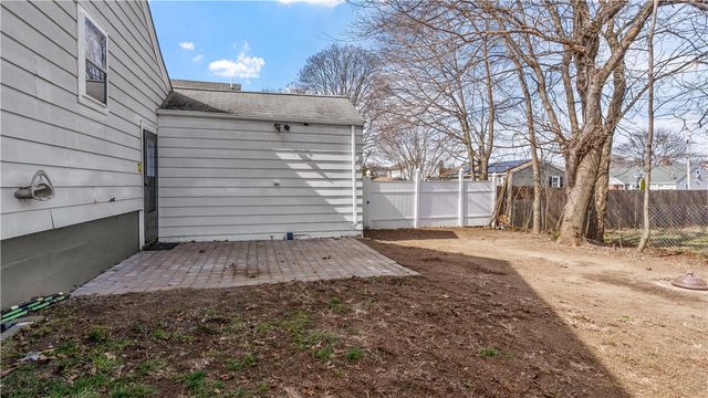16 Homestead Avenue, Johnston, RI 02919