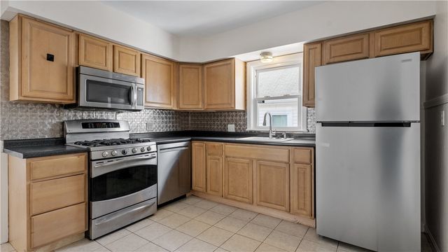 16 Homestead Avenue, Johnston, RI 02919
