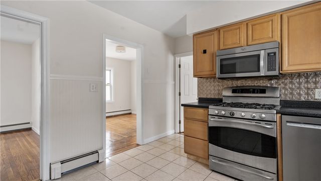 16 Homestead Avenue, Johnston, RI 02919