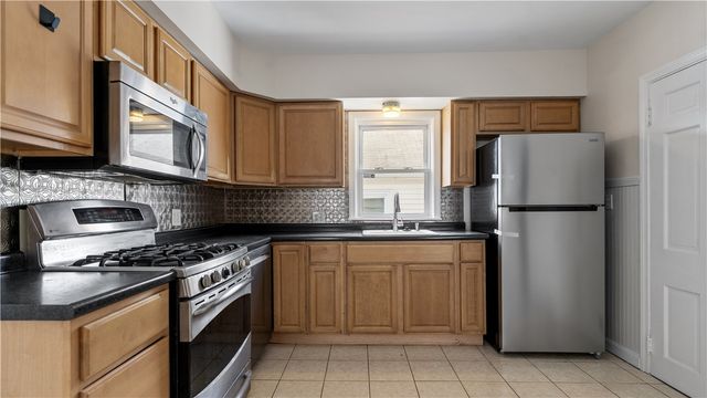 16 Homestead Avenue, Johnston, RI 02919