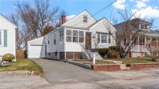 16 Homestead Avenue, Johnston, RI 02919