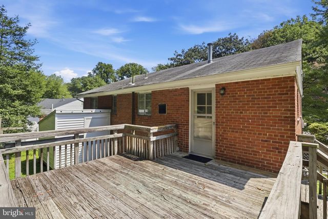 3824 LARCHWOOD RD, Falls Church, VA 22041