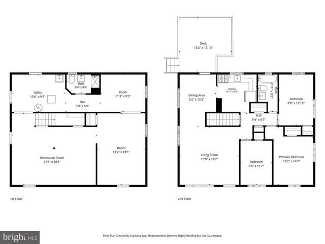 3824 LARCHWOOD RD, Falls Church, VA 22041