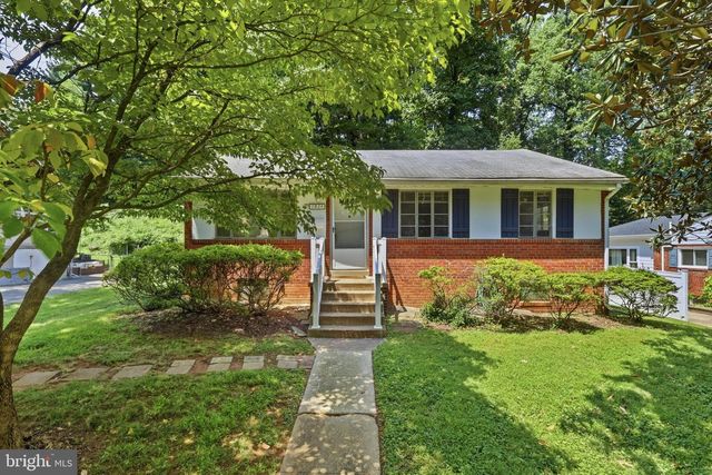 3824 LARCHWOOD RD, Falls Church, VA 22041