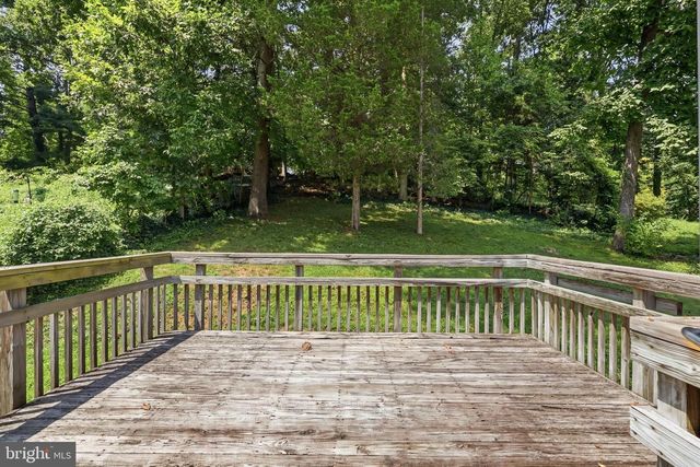 3824 LARCHWOOD RD, Falls Church, VA 22041