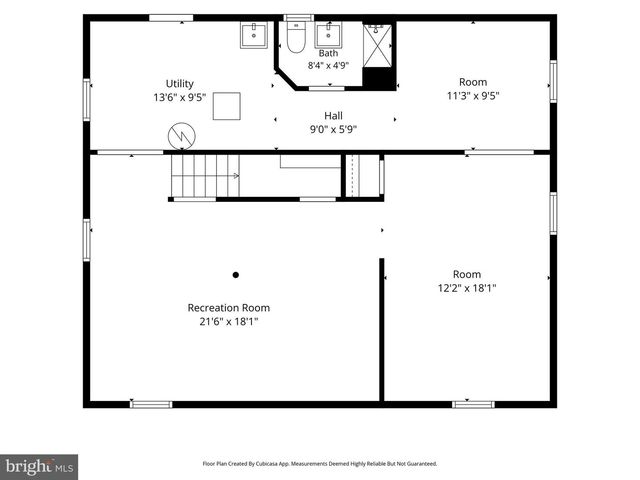 3824 LARCHWOOD RD, Falls Church, VA 22041
