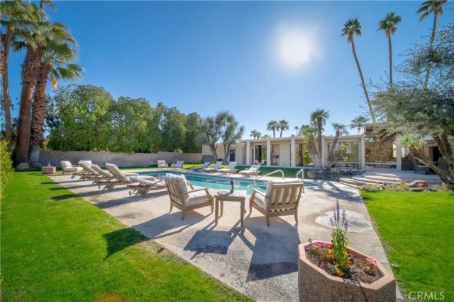 73310 Ironwood Street, Palm Desert, CA 92260