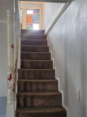 1216 Fieldcrest Road, Eden, NC 27288