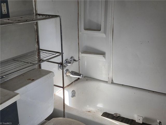 1216 Fieldcrest Road, Eden, NC 27288