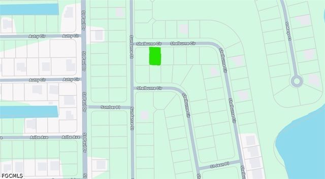 9477 Shelburne CIR, Port Charlotte, FL 33981
