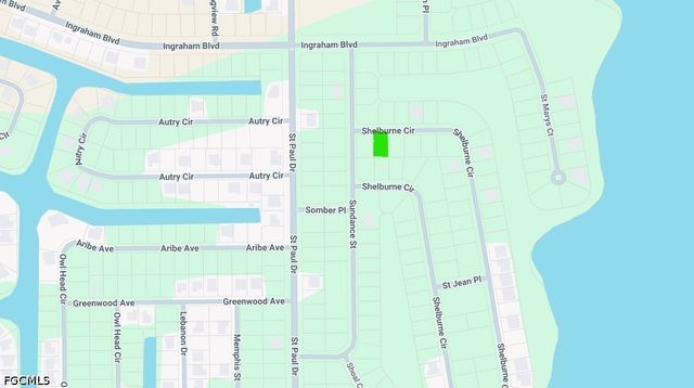 9477 Shelburne CIR, Port Charlotte, FL 33981