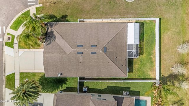 1757 Savannah Lane, Port Orange, FL 32128