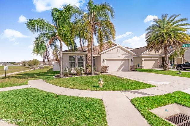1757 Savannah Lane, Port Orange, FL 32128