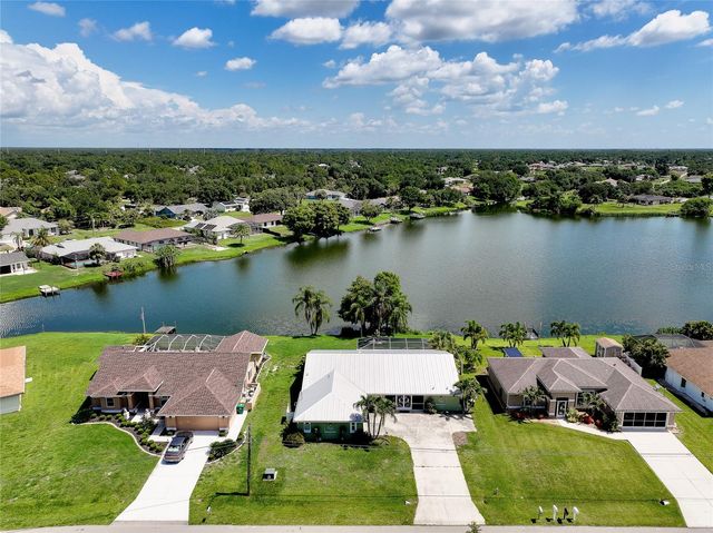 22234 TENNYSON AVENUE, Port Charlotte, FL 33954