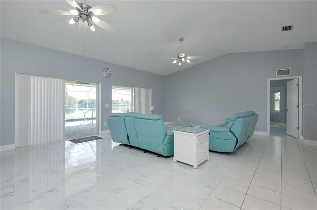 22234 TENNYSON AVENUE, Port Charlotte, FL 33954